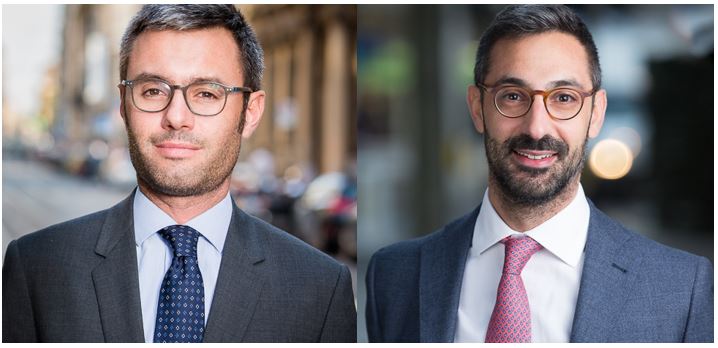 Withers, Vaselli nominato special counsel nel tax